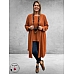 STUDIO Vest Sanne Copper